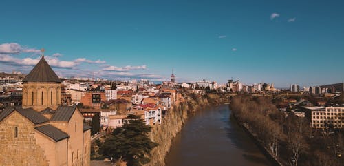 有关地标, 城市, 城镇的免费素材视频