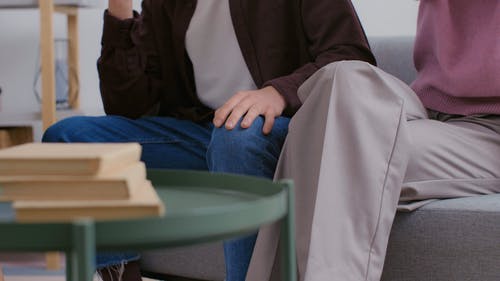 有关一对, 人, 图书系列的免费素材视频