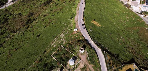 有关乡村小路, 天性, 户外的免费素材视频