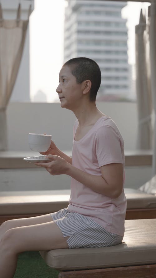 有关咖啡, 喝, 垂直视频的免费素材视频