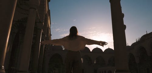 有关享受, 人, 低角度视图的免费素材视频