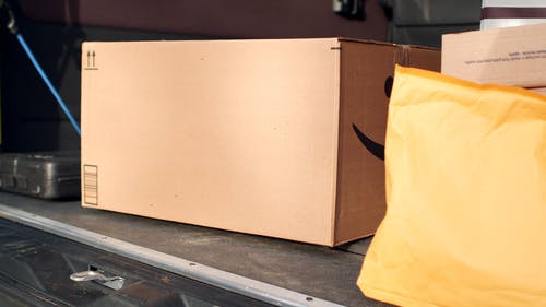 有关人, 包裹, 携带的免费素材视频