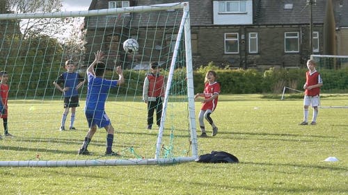 有关@户外, 儿童, 初级的免费素材视频