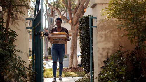 有关使, 包, 握住的免费素材视频