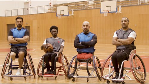 有关全景, 双臂交叉, 团队的免费素材视频