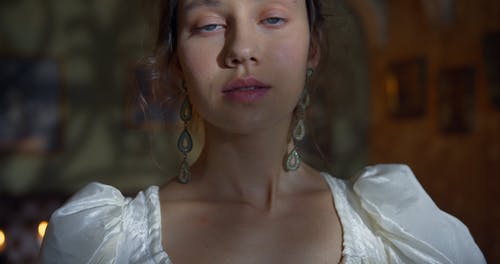 有关优美, 古装, 女人的免费素材视频