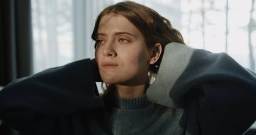 有关修理头发, 女人, 卷发的免费素材视频