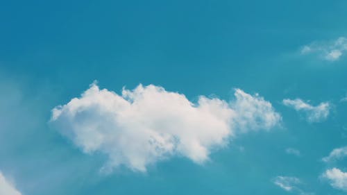 有关多云的, 多风, 天性的免费素材视频