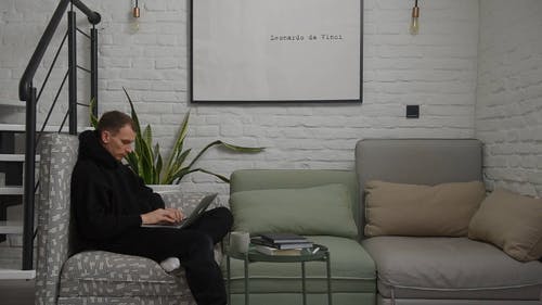 有关人, 家伙, 图书的免费素材视频