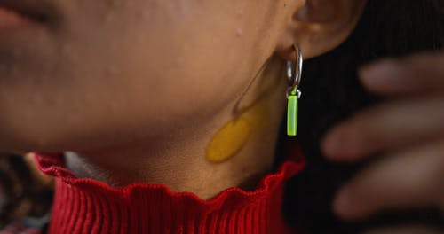 有关女人, 女性, 手的免费素材视频