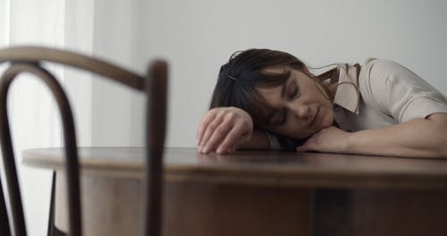 有关不快乐, 倦怠, 伤心的免费素材视频