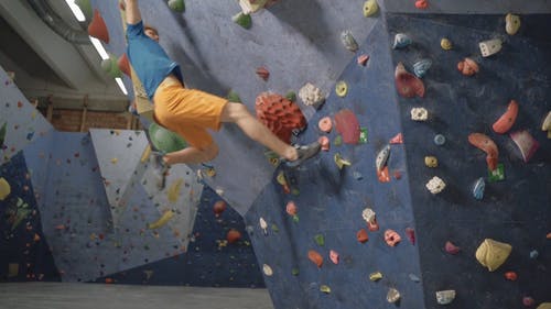 有关人, 强大, 成人的免费素材视频