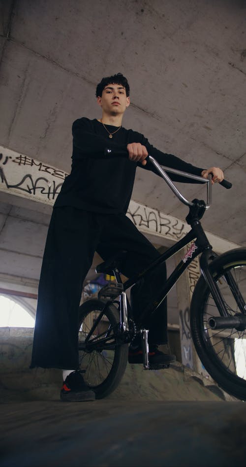 有关人, 垂直视频, 实践的免费素材视频