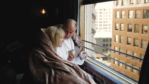 有关一对, 一起, 人的免费素材视频