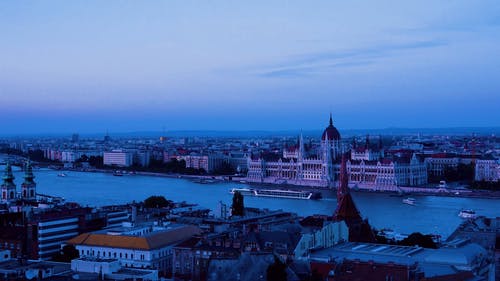 有关城市, 市容, 布达佩斯的免费素材视频