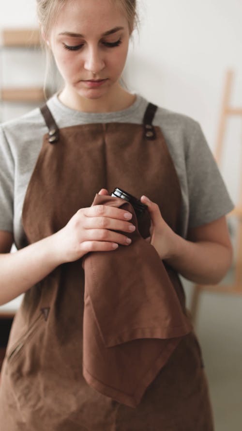 有关人, 嗜好, 垂直视频的免费素材视频