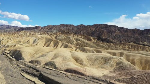 有关地质构造, 大石头, 无人空拍机的免费素材视频