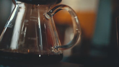 有关倒入, 咖啡, 咖啡因的免费素材视频