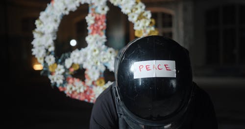 有关人, 和平主义, 和平抗议的免费素材视频