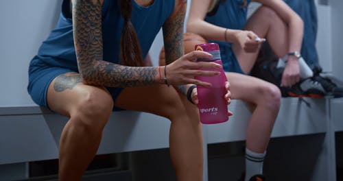 有关一起, 健康的生活型态, 健身的免费素材视频