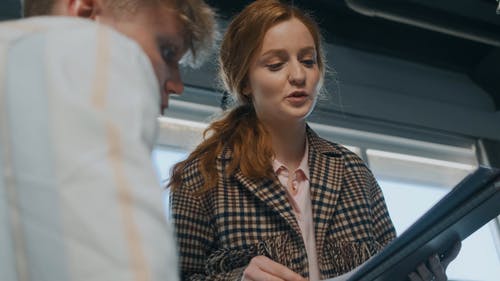 有关一起, 人, 雇员的免费素材视频