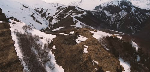 有关冒险, 冬季, 冰的免费素材视频