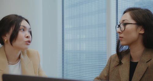 有关合作, 同事, 商人的免费素材视频