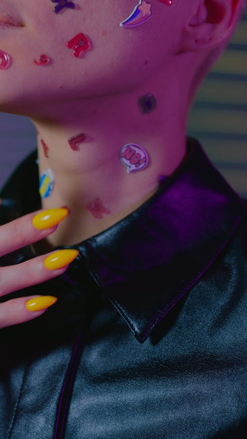 有关创作的, 想法, 成人的免费素材视频