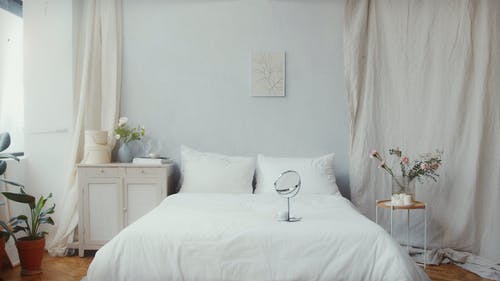 有关家, 工厂, 床的免费素材视频