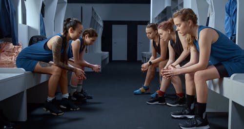 有关一起, 健康的生活型态, 健身的免费素材视频