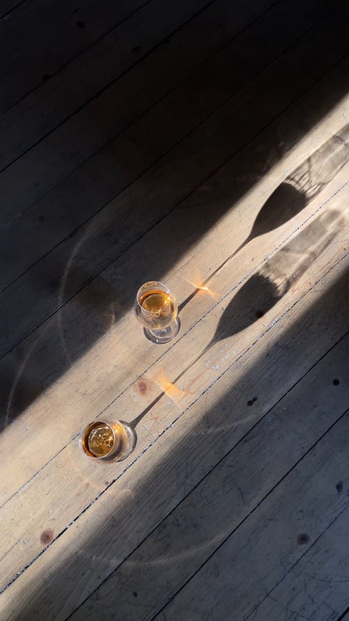 有关光, 反射, 啤酒的免费素材视频