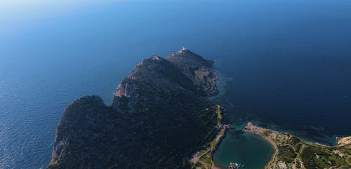 有关地平线, 天性, 岩石的的免费素材视频