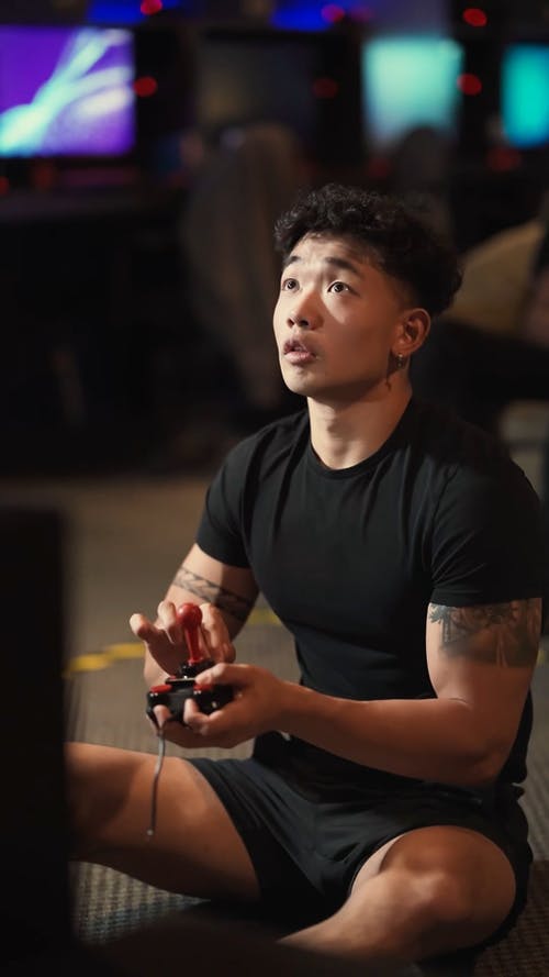 有关3C用品, 享受, 商场的免费素材视频