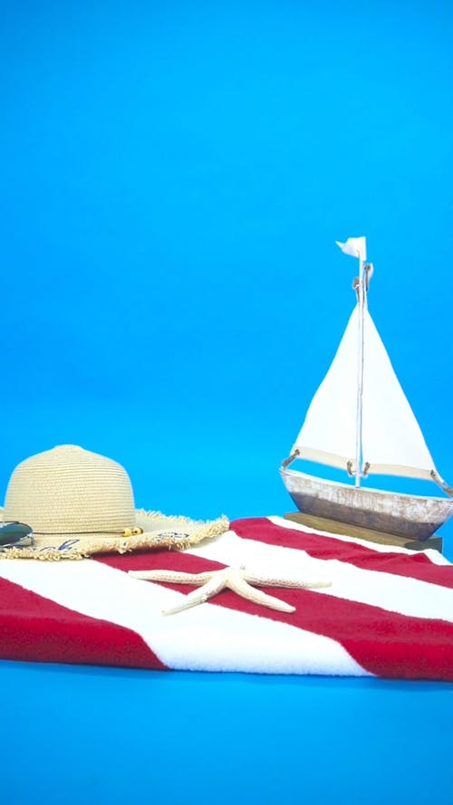 有关垂直视频, 夏天, 夏季要领的免费素材视频