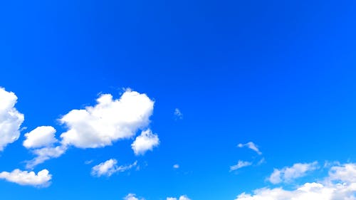 有关多云的, 日光, 时间流逝的免费素材视频