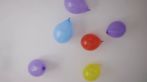 有关庆祝, 气球, 派对的免费素材视频