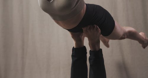 有关一对, 主动穿着, 休闲的免费素材视频