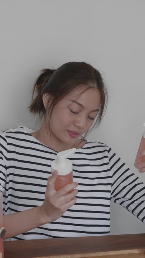 有关4k, 乳液, 保湿的免费素材视频