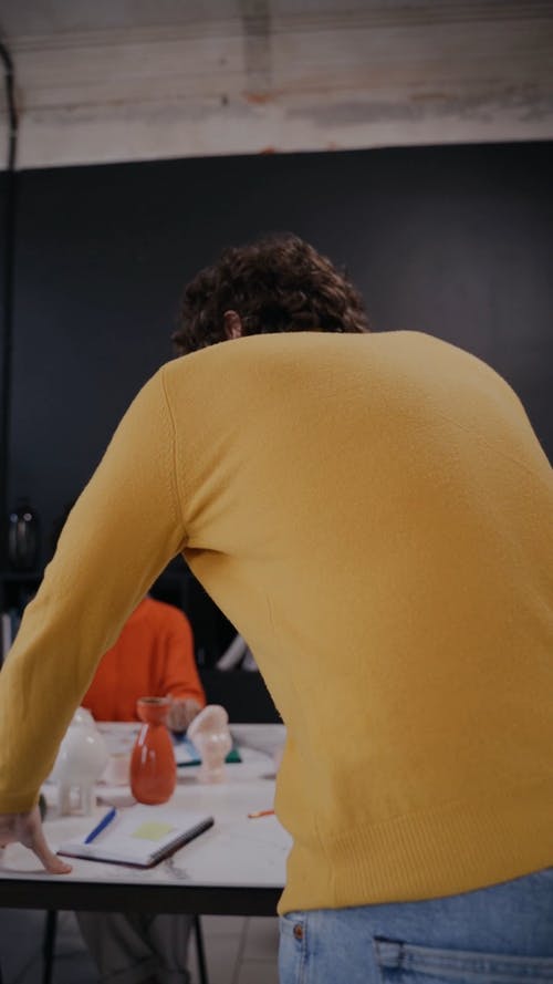 有关＃室内, 一起, 人的免费素材视频