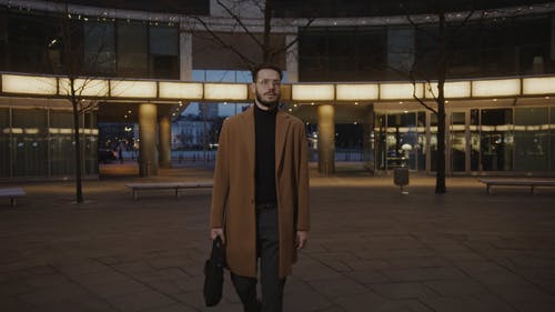 有关人, 休闲装, 城市的免费素材视频