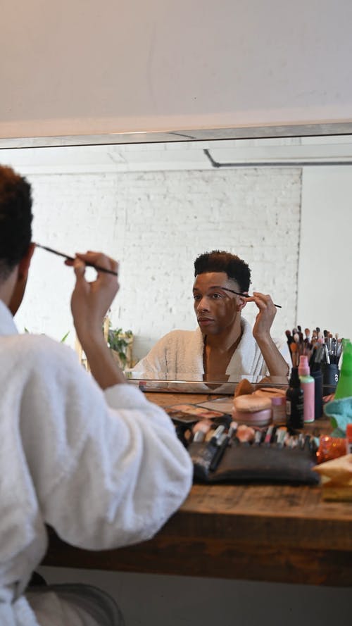 有关人, 修理, 刷牙的免费素材视频