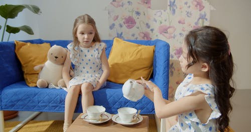 有关假装, 可爱, 可爱的的免费素材视频