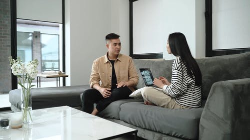 有关人, 内部, 公寓的免费素材视频