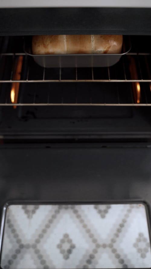 有关垂直视频, 手, 烘焙的免费素材视频