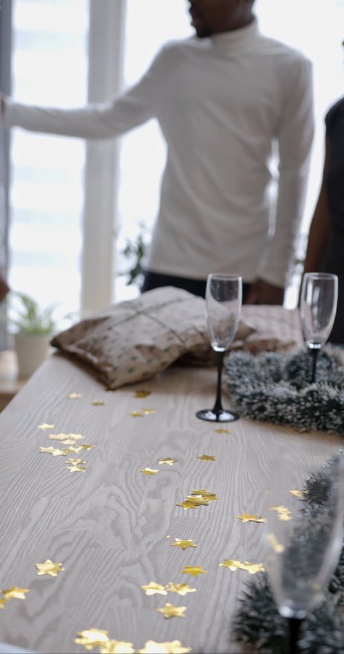 有关＃室内, 冬季, 冷的免费素材视频