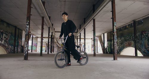 有关BMX, 人, 休闲的免费素材视频