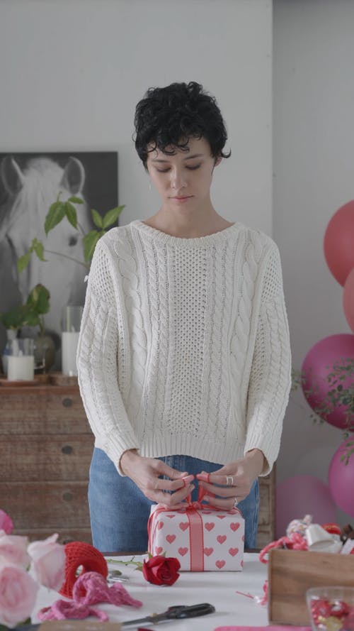 有关垂直视频, 女人, 女性的免费素材视频