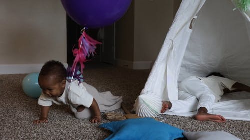 有关地毯, 室内, 家的免费素材视频