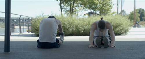 有关伸展, 健康, 健身的免费素材视频