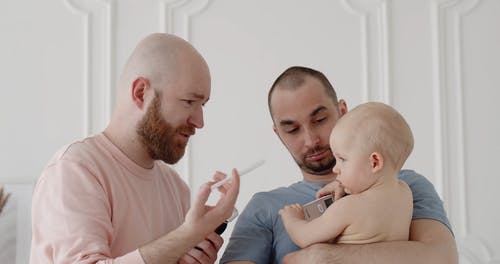 有关LGBTQ, 一对, 一起的免费素材视频